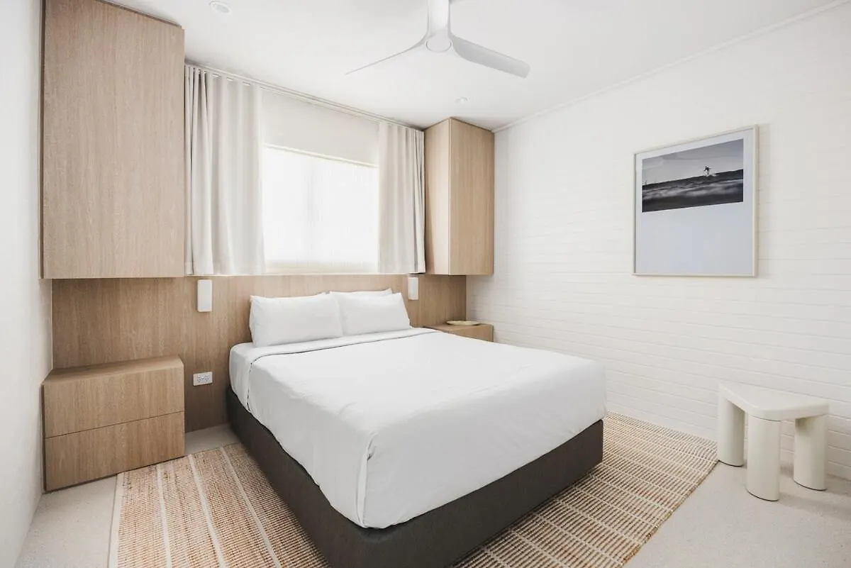 Willa Coastal Haven On Witta Noosa