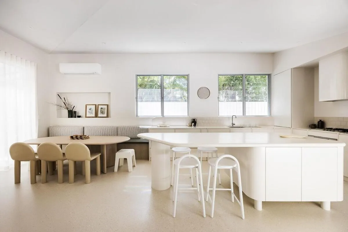 Willa Coastal Haven On Witta Noosa 0*,  Australia