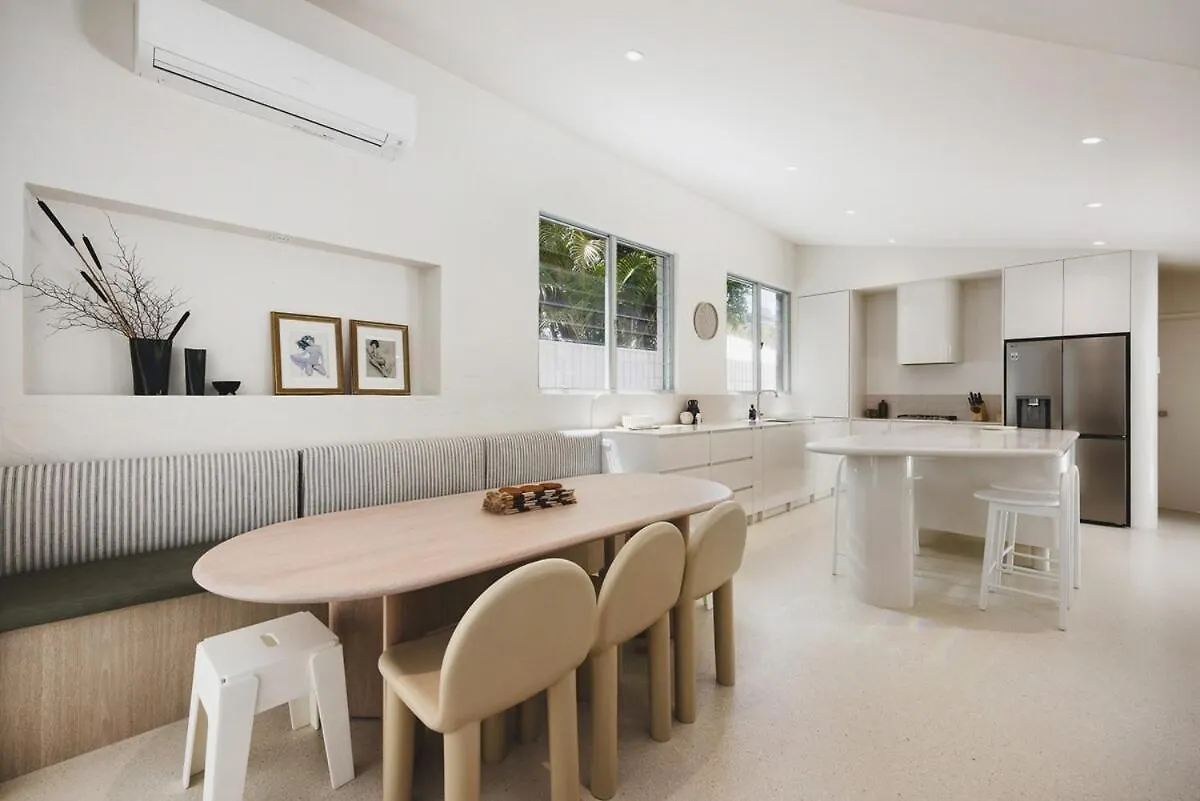 Holiday home Coastal Haven On Witta Villa Noosa Heads