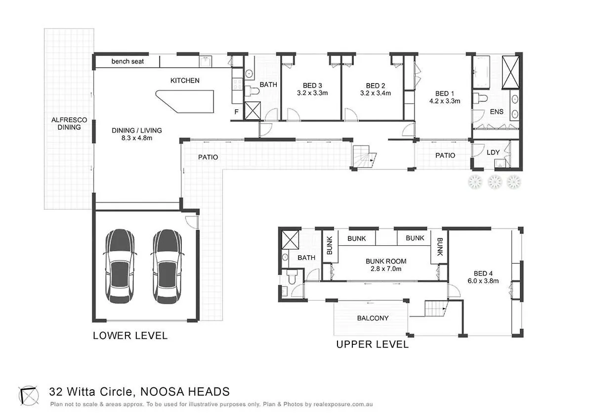 Holiday home Coastal Haven On Witta Villa Noosa Heads
