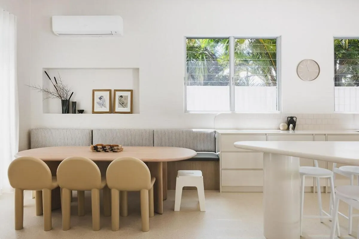 Coastal Haven On Witta Villa Noosa Heads 0*,