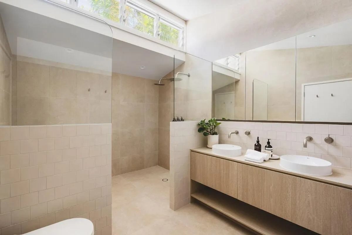 Coastal Haven On Witta Villa Noosa Heads