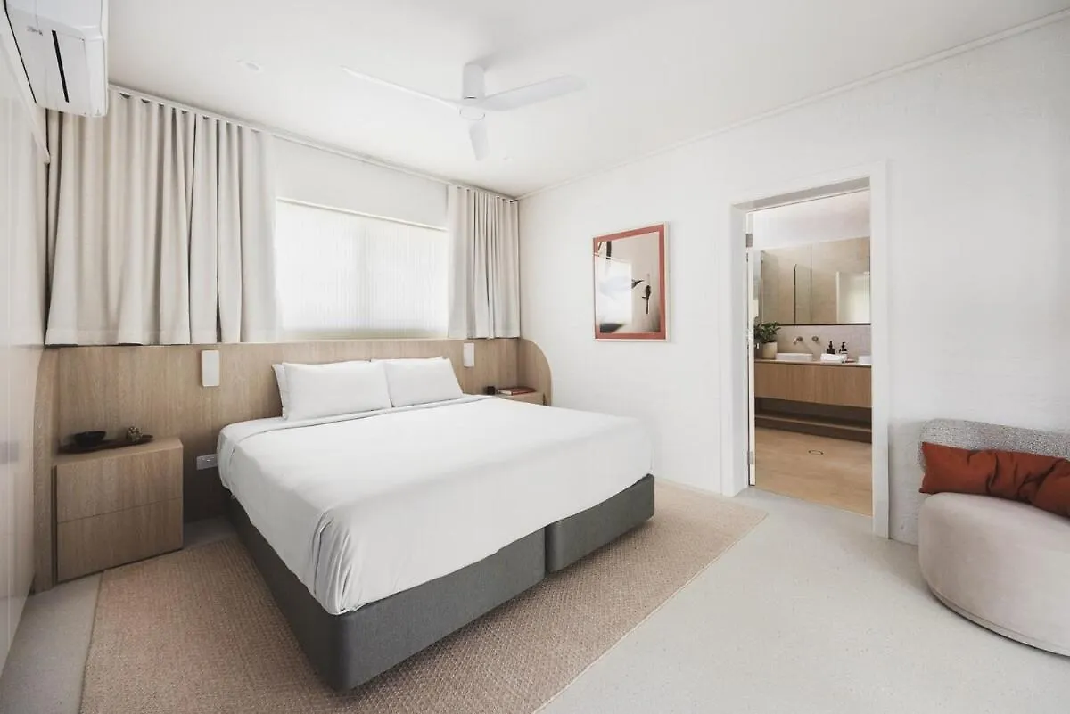 Holiday home Coastal Haven On Witta Villa Noosa Heads Australia