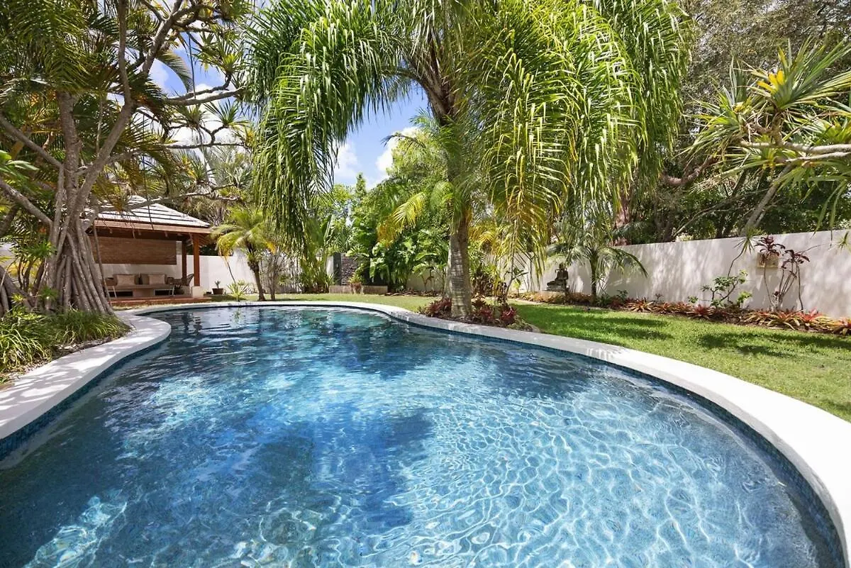 Coastal Haven On Witta Villa Noosa Heads 0*,