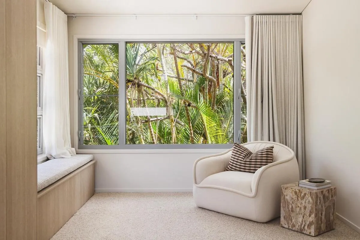 Coastal Haven On Witta Villa Noosa Heads 0*,  Australia