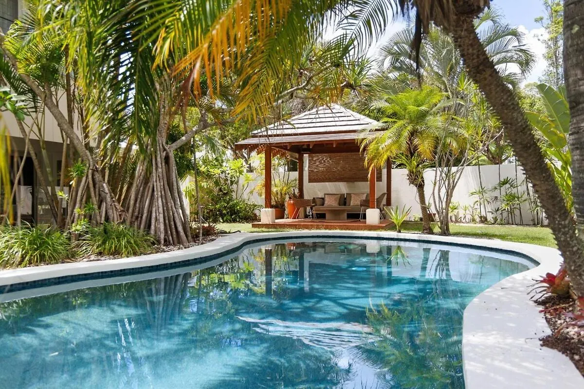 Coastal Haven On Witta Villa Noosa Heads