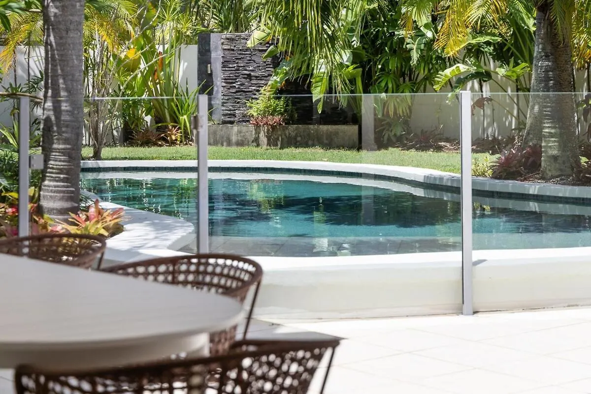 Coastal Haven On Witta Villa Noosa Heads Holiday home