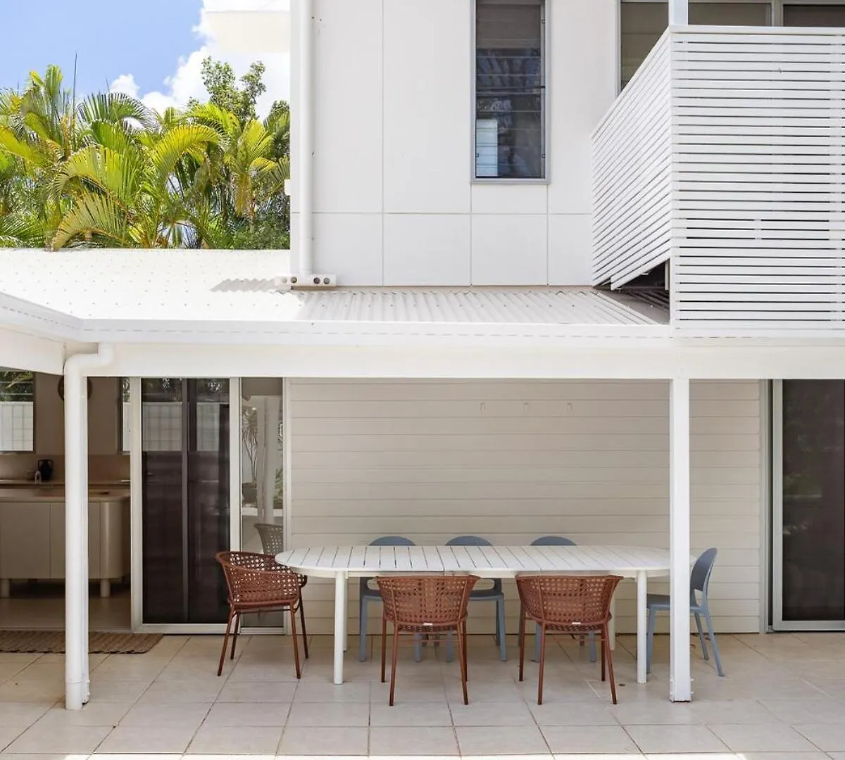 Holiday home Coastal Haven On Witta Villa Noosa Heads Australia